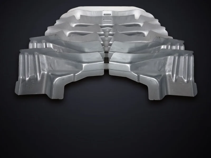Produits fabriqués par DEFI GROUP