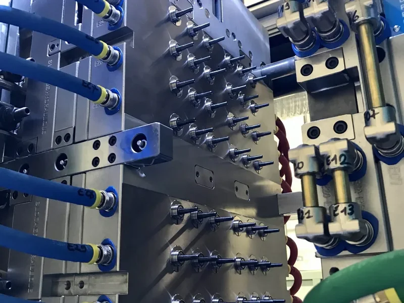 MIP PLASTIC GROUP - Villeneuve en Perseigne - Sarthe et Pays de la Loire