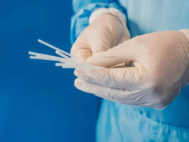 Équipes d'une entreprise de Injection plastique, Extrusion plastique à Le Mans, La Flèche, Mamers
