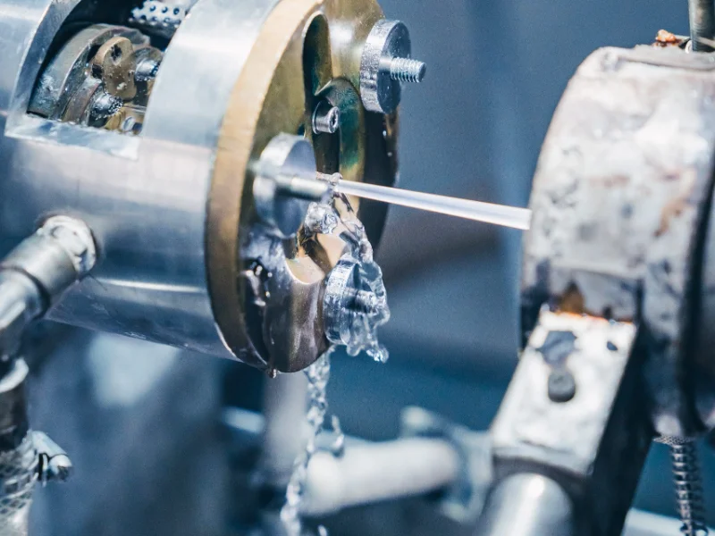 Salariés et locaux de MIP PLASTIC GROUP : Injection plastique, Extrusion plastique - Sarthe