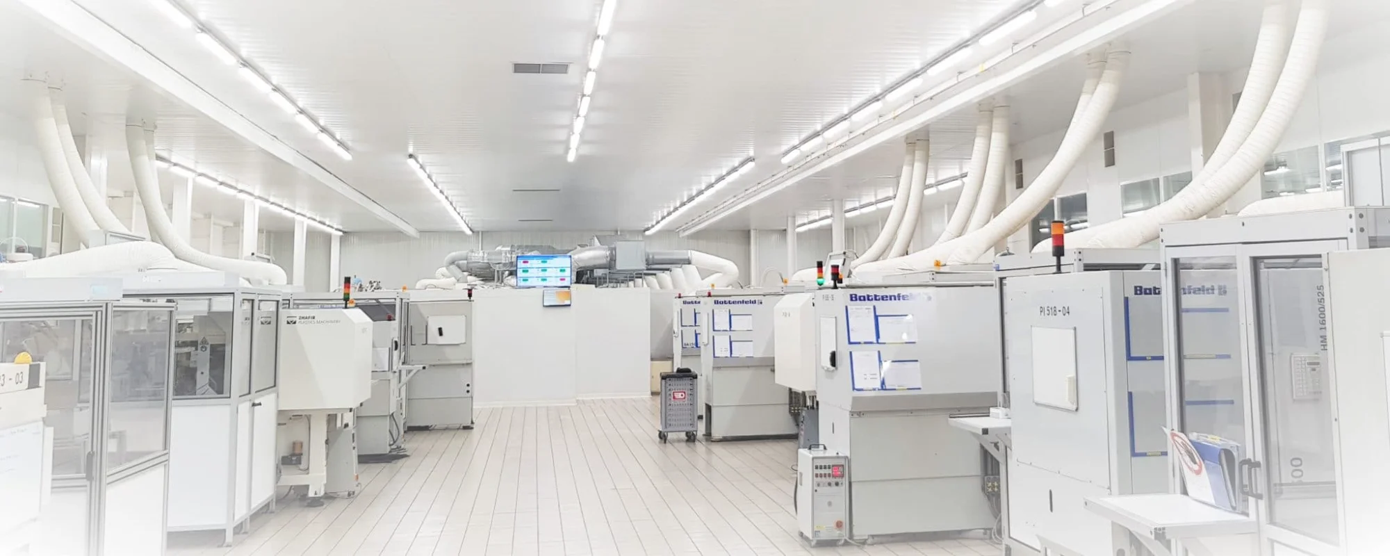 MIP PLASTIC GROUP entreprise de Injection plastique, Extrusion plastique Sarthe