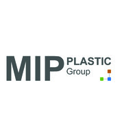 Logo MIP PLASTIC GROUP - Injection plastique, Extrusion plastique à Villeneuve en Perseigne (Sarthe 72 - Pays de la Loire) près de Le Mans, La Flèche, Mamers