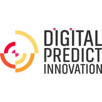 Logo Digital Predict Innovation - Maintenance industrielle à Le Havre (Seine-Maritime 76 - Normandie) près de Rouen, Dieppe, Le Havre