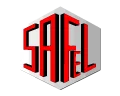 Logo SAFEL - Soudure laser, Soudure à Bruyères-le-Châtel (Essonne 91 - Île-de-France) près de Évry-Courcouronnes, Palaiseau, Étampes