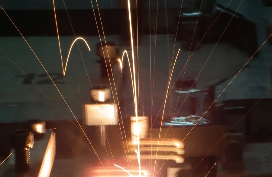 SAFEL entreprise de Soudure laser, Soudure Essonne