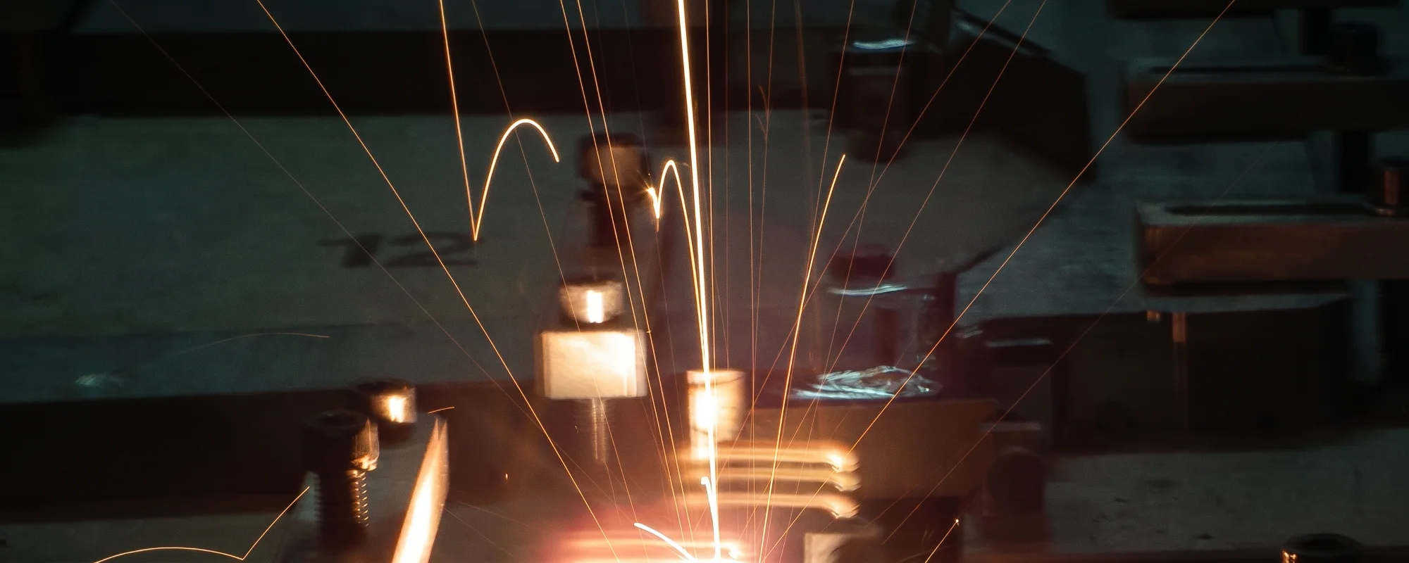 SAFEL entreprise de Soudure laser, Soudure Essonne