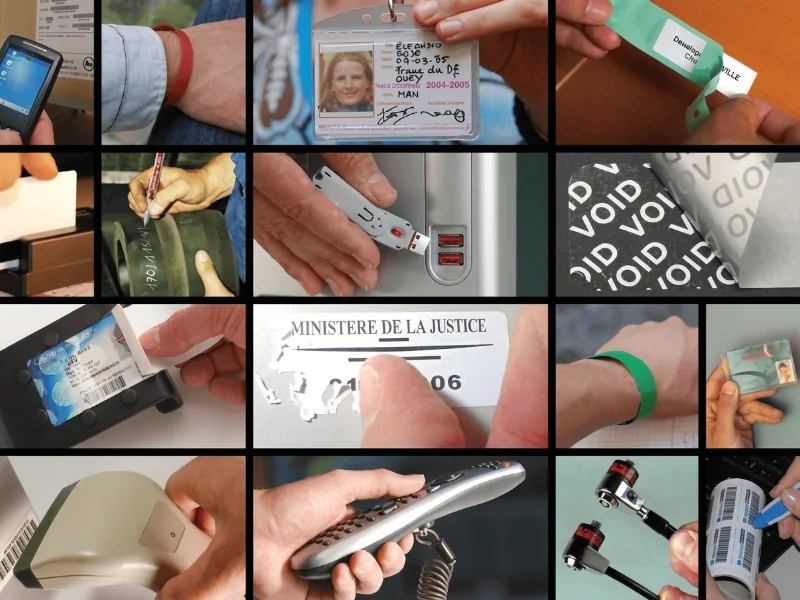 SBE Direct - Solutions B2B d’identification, de traçabilité RFID et de sécurité des actifs