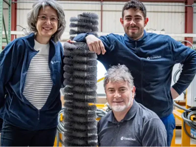 Équipes d'une entreprise de Fabrication d'outils, Maintenance industrielle à Mâcon, Autun, Chalon-sur-Saône, Charolles, Louhans
