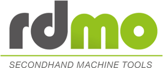 Logo RD Machines Outils - Machines-outils d'occasion à Contamine sur Arve (Haute-Savoie 74 - Auvergne-Rhône-Alpes) près de Annecy, Bonneville, Saint-Julien-en-Genevois, Thonon-les-Bains