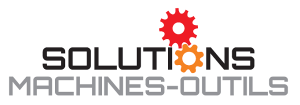 Logo Solutions Machines Outils - Machines-outils d'occasion à Roubaix (Nord 59 - Hauts-de-France) près de Lille, Avesnes-sur-Helpe, Cambrai, Dunkerque, Douai, Valenciennes