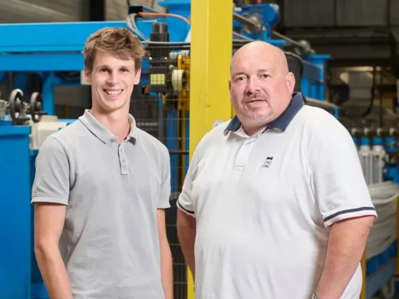 Équipes d'une entreprise de  à Dijon, Beaune, Montbard