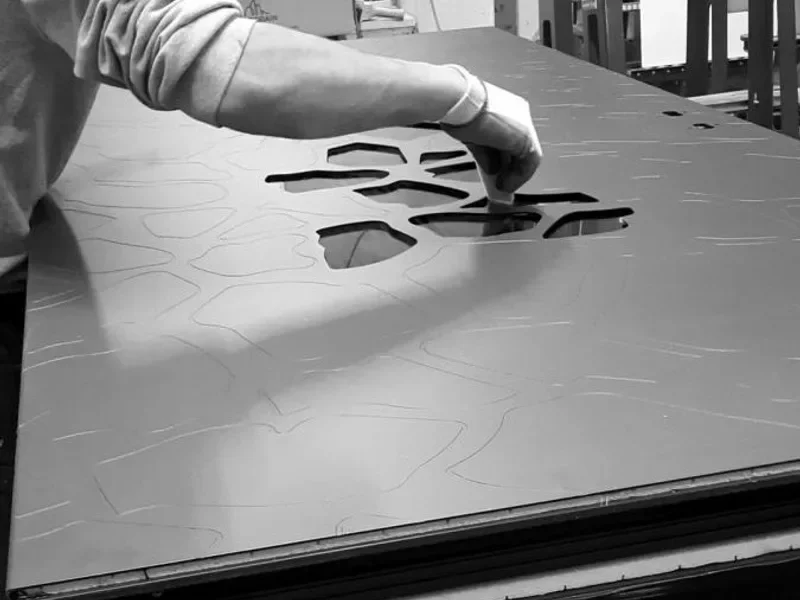 Offre d'emploi Responsable d'atelier de production H/F ISOSTA