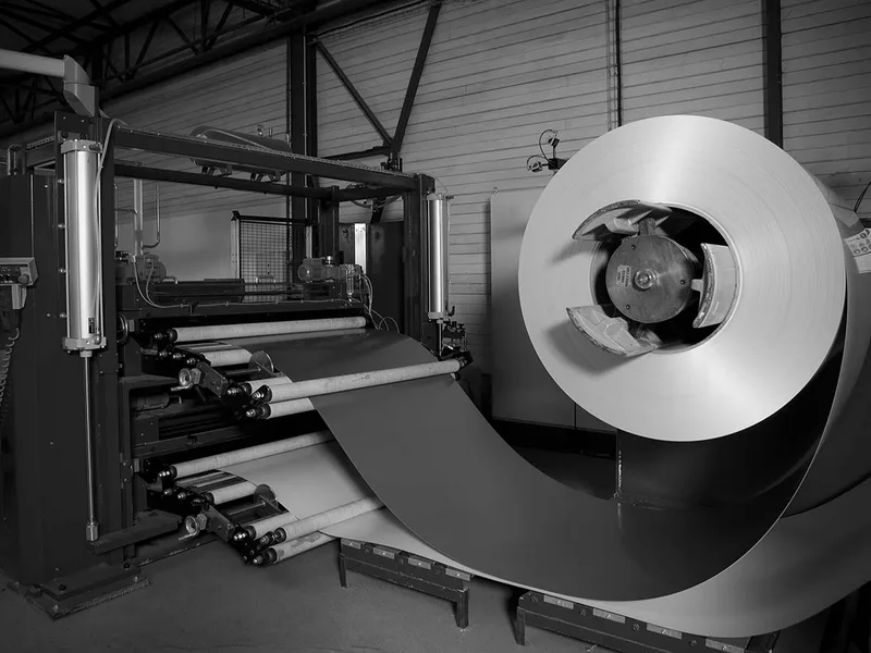 Responsable d'atelier de production H/F