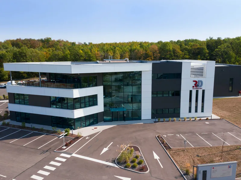 Offre d'emploi Chargé(e) d’Etudes Mécaniques H/F R&D Technology