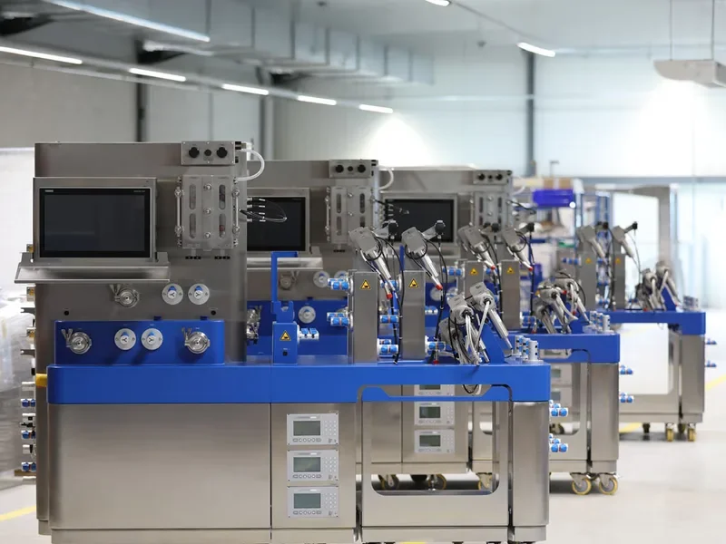 Salariés et locaux de R&D Technology : Fabrication de machines spéciales, Fabrication de machines, Ingénierie industrielle, Automatisation industrielle - Bas-Rhin