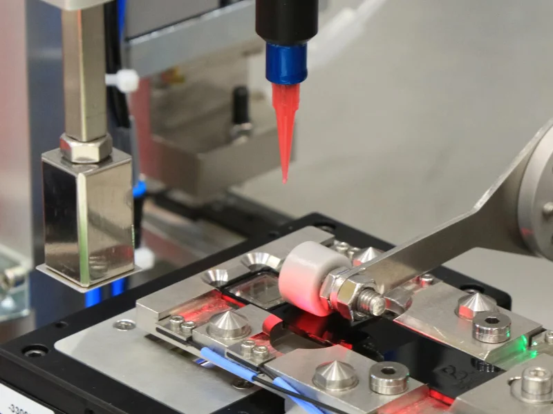Produits fabriqués par R&D Technology