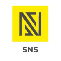 Logo SNS - Usinage, Mécanique générale, Tournage, Fraisage, Prototypage, Mécanique de précision, Atelier d'usinage à Roche la Molière (Loire 42 - Auvergne-Rhône-Alpes) près de Saint-Étienne, Roanne, Montbrison