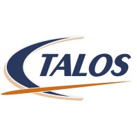 Logo TALOS - Mécanique de précision, Usinage, Tournage, Fraisage, Atelier d'usinage à Garidech (Haute-Garonne 31 - Occitanie) près de Toulouse, Muret, Saint-Gaudens