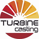 Logo Turbine Casting -  à Le Creusot (Saône-et-Loire 71 - Bourgogne-Franche-Comté) près de Mâcon, Autun, Chalon-sur-Saône, Charolles, Louhans