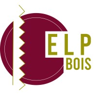 Logo ELP Bois - Scierie à Chaumont le Bourg (Puy-de-Dôme 63 - Auvergne-Rhône-Alpes) près de Clermont-Ferrand, Ambert, Issoire, Riom, Thiers