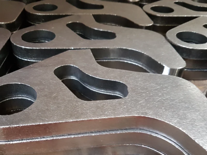 Produits fabriqués par Métalhom