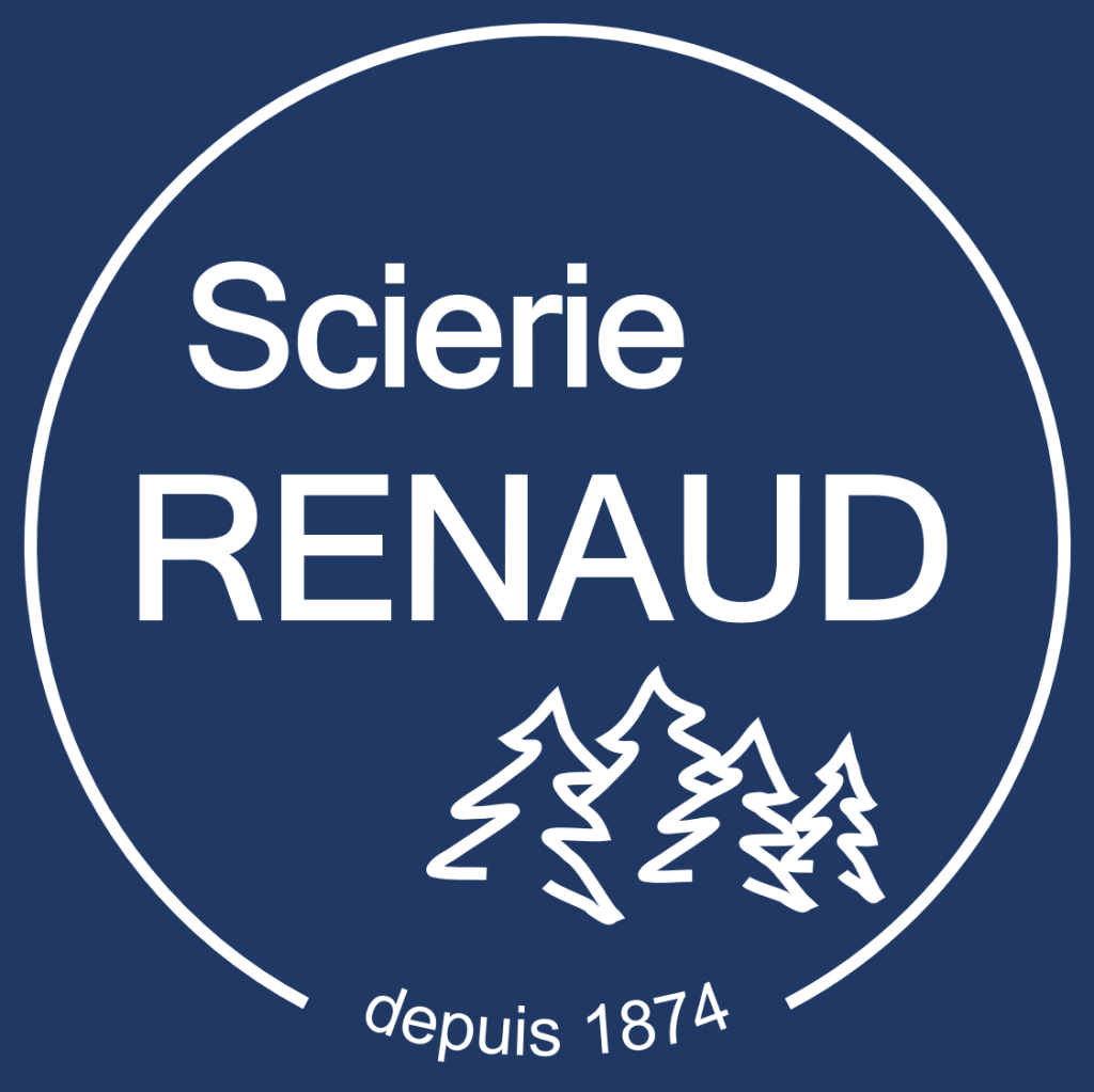 Logo Scierie Renaud - Scierie à Labergement-Sainte-Marie (Doubs 25 - Bourgogne-Franche-Comté) près de Besançon, Montbéliard, Pontarlier