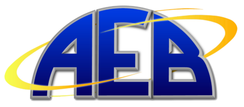 Logo AEB - Ingénierie industrielle à AUTUN (Saône-et-Loire 71 - Bourgogne-Franche-Comté) près de Mâcon, Autun, Chalon-sur-Saône, Charolles, Louhans