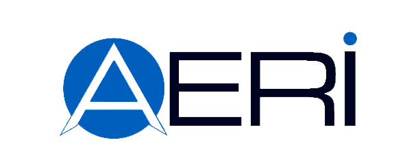 Logo AERI (Assistance Etude Réalisations Industrielles) - Mécanique de précision, Usinage à LE MONT SAINT ADRIEN (Oise 60 - Hauts-de-France) près de Beauvais, Clermont, Compiègne, Senlis
