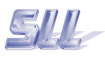 Logo SLL - Fabrication de moules et outillages, Injection plastique à Collégien (Seine-et-Marne 77 - Île-de-France) près de Melun, Fontainebleau, Meaux, Torcy, Provins