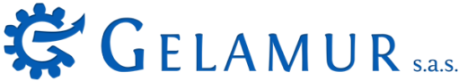 Logo GELAMUR - Mécanique de précision, Usinage, Taillage d'engrenages à Trappes (Yvelines 78 - Île-de-France) près de Versailles, Rambouillet, Mantes-la-Jolie, Saint-Germain-en-Laye