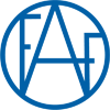 Logo Fonderie d'Aluminium de Fontenay - Fonderie à Fontenay-sur-Loing (Loiret 45 - Centre-Val de Loire) près de Orléans, Montargis, Pithiviers