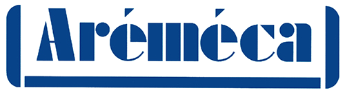 Logo AREMECA - Usinage, Mécanique de précision à Vendôme (Loir-et-Cher 41 - Centre-Val de Loire) près de Blois, Vendôme, Romorantin-Lanthenay
