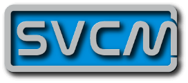 Logo SVCM SOCIETE VARADAISE DE CONSTRUCTIONS MECANIQUES - Usinage, Mécanique de précision à Loireauxence (Loire-Atlantique 44 - Pays de la Loire) près de Nantes, Châteaubriant, Saint-Nazaire