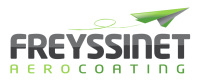 Logo FREYSSINET AERO COATING - Traitement de surface à COUFOULEUX (Tarn 81 - Occitanie) près de Albi, Castres