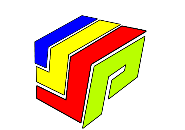 Logo Topema Thermolaquage - Thermolaquage à Malaunay (Seine-Maritime 76 - Normandie) près de Rouen, Dieppe, Le Havre