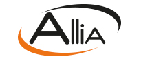Logo AlliA - Chaudronnerie à Verrières en Anjou Cedex (Maine-et-Loire 49 - Pays de la Loire) près de Angers, Segré, Cholet, Saumur