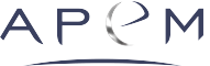 Logo APEM - Grenaillage, Traitement de surface à Frontonas (Isère 38 - Auvergne-Rhône-Alpes) près de Grenoble, Vienne, La Tour du Pin