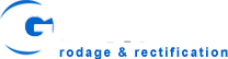 Logo Guichard Rodage - Tribofinition, Rectification à Bourg de Péage (Drôme 26 - Auvergne-Rhône-Alpes) près de Valence, Die, Nyons