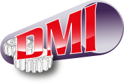 Logo DMI Dépannage Mécanique Industriel - Chaudronnerie, Tôlerie, Maintenance industrielle à Friville Escarbotin (Somme 80 - Hauts-de-France) près de Amiens, Abbeville, Montdidier, Péronne