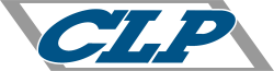 Logo CLP - Chaudronnerie, Tuyauterie à Ennery (Moselle 57 - Grand-Est) près de Metz, Thionville, Forbach, Sarreguemines, Sarrebourg