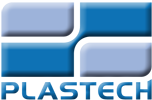 Logo PLASTECH - Injection plastique à Courtemanche (Somme 80 - Hauts-de-France) près de Amiens, Abbeville, Montdidier, Péronne