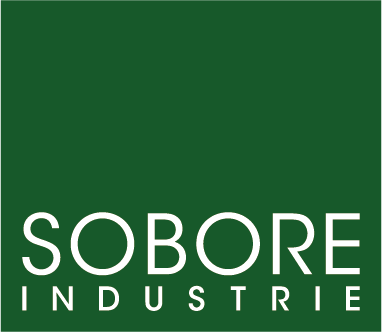 Logo SOBORE INDUSTRIE - Chromage à Gemeaux (Côte-d'Or 21 - Bourgogne-Franche-Comté) près de Dijon, Beaune, Montbard