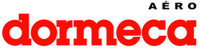 Logo DORMECA AERO - Usinage, Mécanique générale, Mécanique de précision, Atelier d'usinage à PESSAC (Gironde 33 - Nouvelle-Aquitaine) près de Bordeaux, Arcachon, Blaye, Langon, Lesparre-Médoc, Libourne