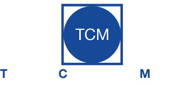 Logo TCM - Chaudronnerie à Sains-en-Gohelle (Pas-de-Calais 62 - Hauts-de-France) près de Arras, Béthune, Boulogne-sur-Mer, Calais, Lens, Montreuil-sur-Mer, Saint-Omer