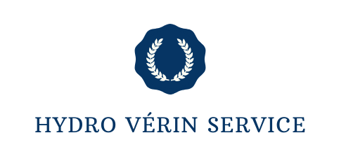 Logo Hydro Vérin Service - Réparation de vérin, Mécano-soudure, Soudure à VITROLLES (Bouches-du-Rhône 13 - Provence-Alpes-Côte d'Azur) près de Marseille, Aix-en-Provence, Arles, Istres