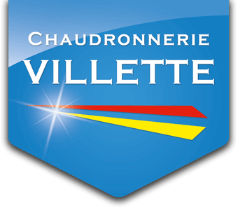 Logo Chaudronnerie Villette - Chaudronnerie, Tuyauterie à Montebourg (Manche 50 - Normandie) près de Saint-Lô, Cherbourg-Octeville, Coutances, Avranches