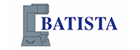 Logo BATISTA - Chaudronnerie, Emboutissage, Soudure à Villedieu les Poêles (Manche 50 - Normandie) près de Saint-Lô, Cherbourg-Octeville, Coutances, Avranches