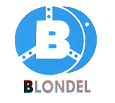 Logo BLONDEL ETABLISSEMENTS - Usinage, Atelier d'usinage à Millencourt (Somme 80 - Hauts-de-France) près de Amiens, Abbeville, Montdidier, Péronne