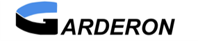 Logo GARDERON - Mécanique de précision à Pugnac (Gironde 33 - Nouvelle-Aquitaine) près de Bordeaux, Arcachon, Blaye, Langon, Lesparre-Médoc, Libourne