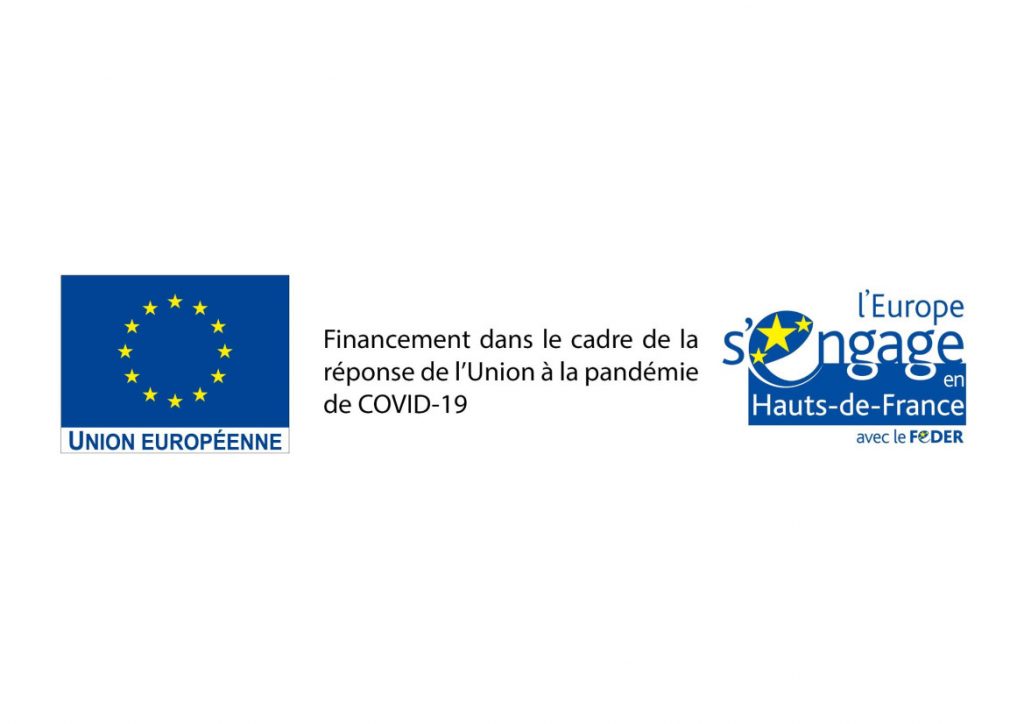 Logo SAMBRE MECA - Usinage, Tournage, Fraisage, Atelier d'usinage à Assevent (Nord 59 - Hauts-de-France) près de Lille, Avesnes-sur-Helpe, Cambrai, Dunkerque, Douai, Valenciennes